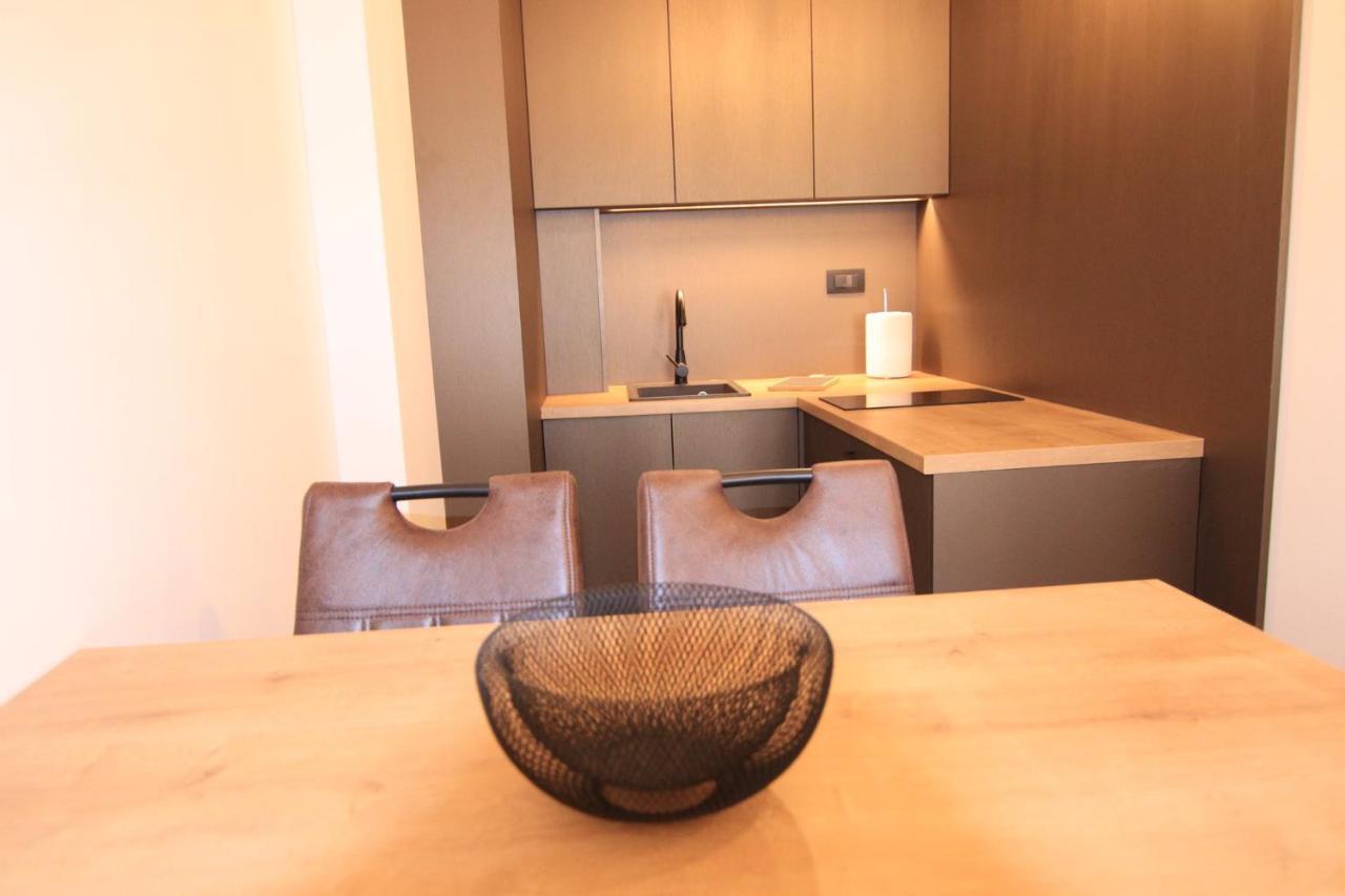 Apartmani Fantasia Cetinje Eksteriør billede